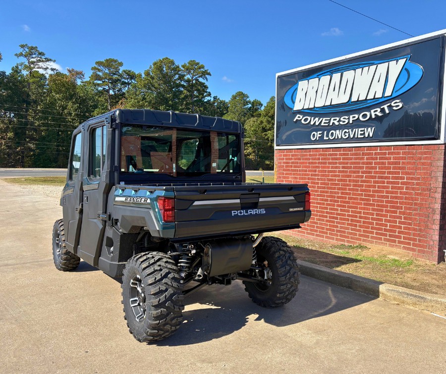 2026 Polaris Ranger Crew XP 1000 NorthStar Edition Ultimate