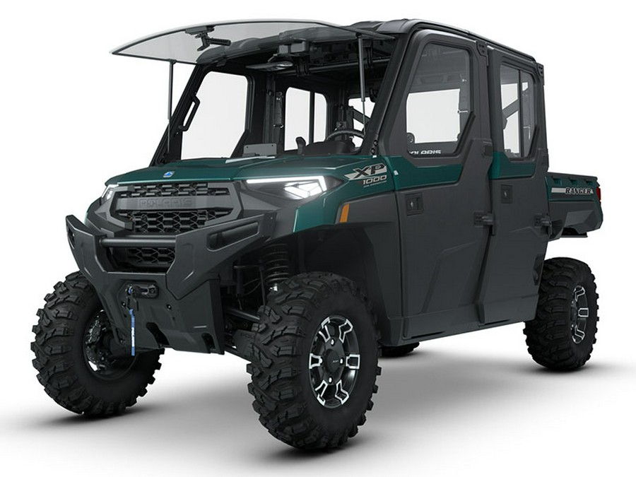 2026 Polaris Ranger Crew XP 1000 NorthStar Edition Ultimate