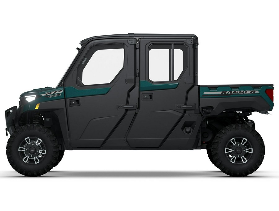 2026 Polaris Ranger Crew XP 1000 NorthStar Edition Ultimate