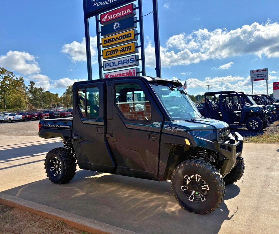 2026 Polaris Ranger Crew XP 1000 NorthStar Edition Ultimate