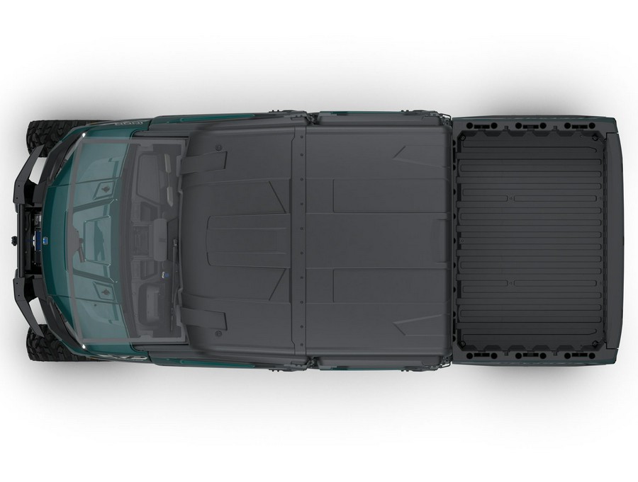 2026 Polaris Ranger Crew XP 1000 NorthStar Edition Ultimate