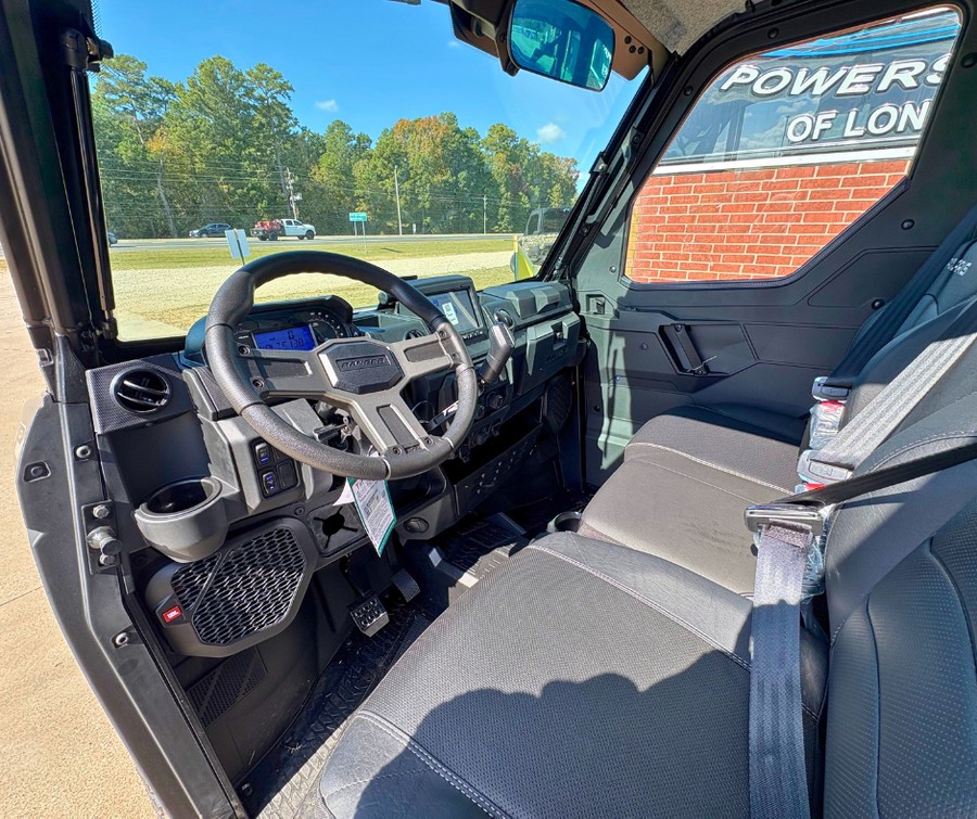 2026 Polaris Ranger Crew XP 1000 NorthStar Edition Ultimate