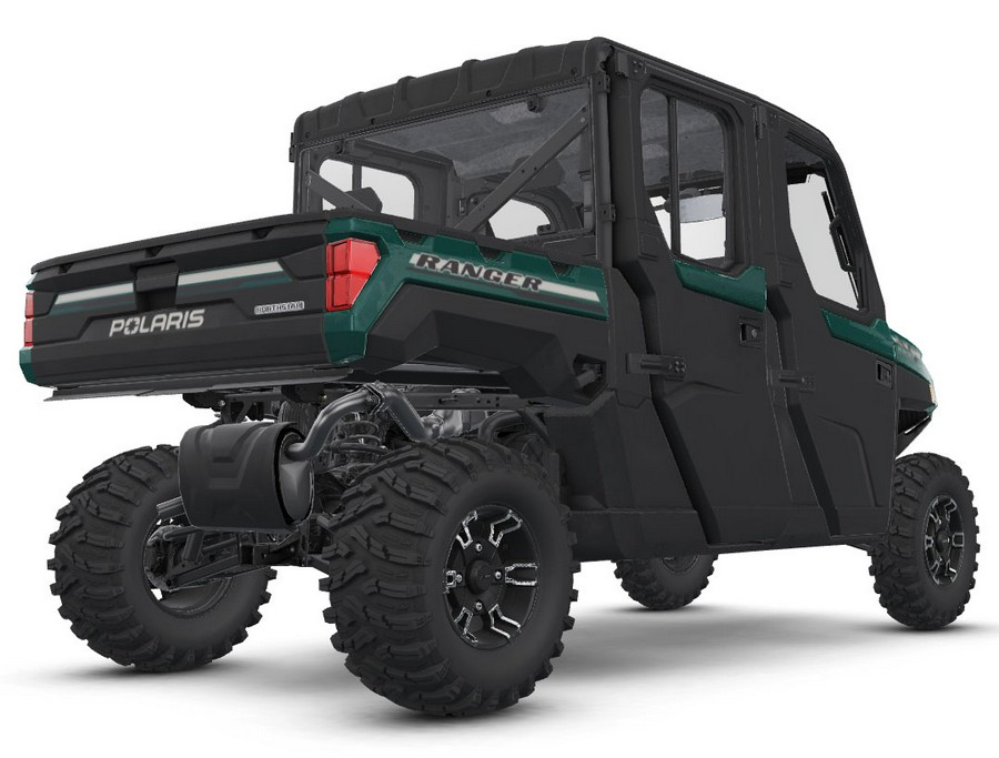 2026 Polaris Ranger Crew XP 1000 NorthStar Edition Ultimate