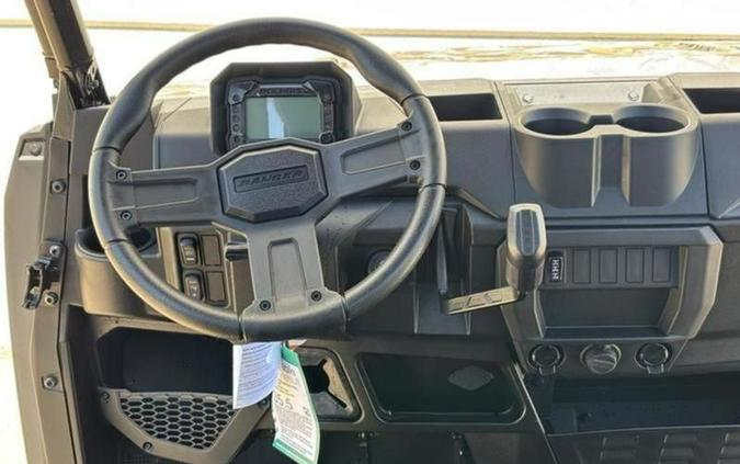 2026 Polaris Ranger Crew 1000 Premium