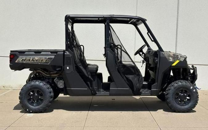 2026 Polaris Ranger Crew 1000 Premium