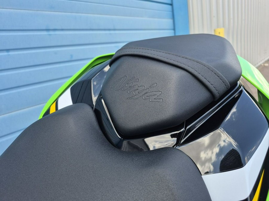 2025 Kawasaki Ninja® ZX™-10R KRT Edition ABS