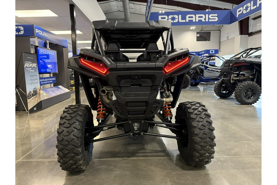 2025 Polaris RZR XP 4 1000 ULTIMATE