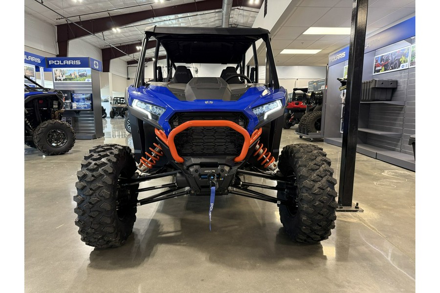2025 Polaris RZR XP 4 1000 ULTIMATE