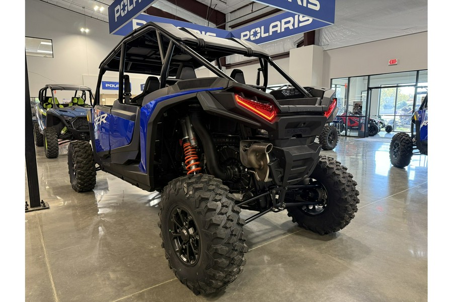 2025 Polaris RZR XP 4 1000 ULTIMATE