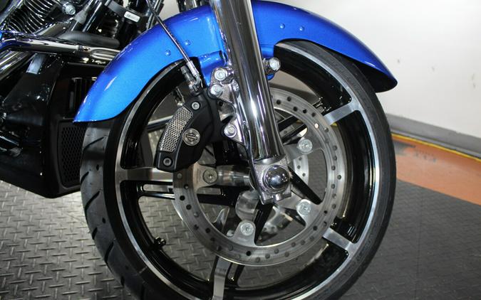 2025 Harley-Davidson® FLTRX Road Glide™