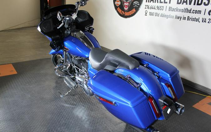 2025 Harley-Davidson® FLTRX Road Glide™