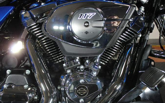 2025 Harley-Davidson® FLTRX Road Glide™