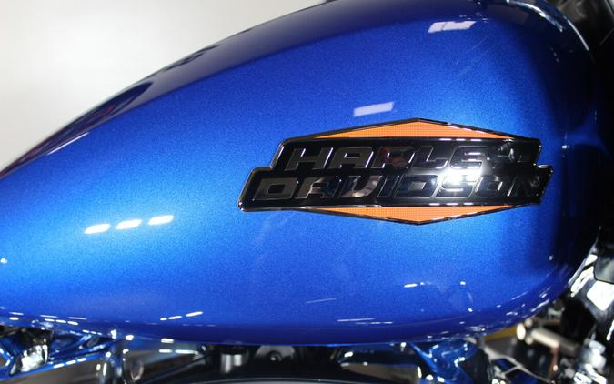 2025 Harley-Davidson® FLTRX Road Glide™