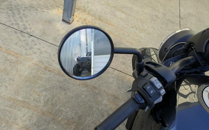 2022 Honda Rebel 1100 DCT