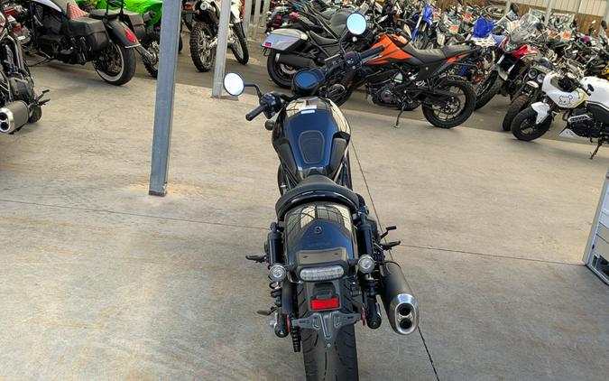 2022 Honda Rebel 1100 DCT