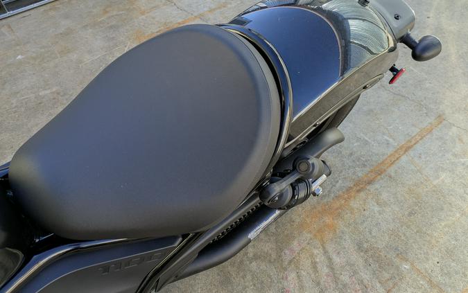 2022 Honda Rebel 1100 DCT