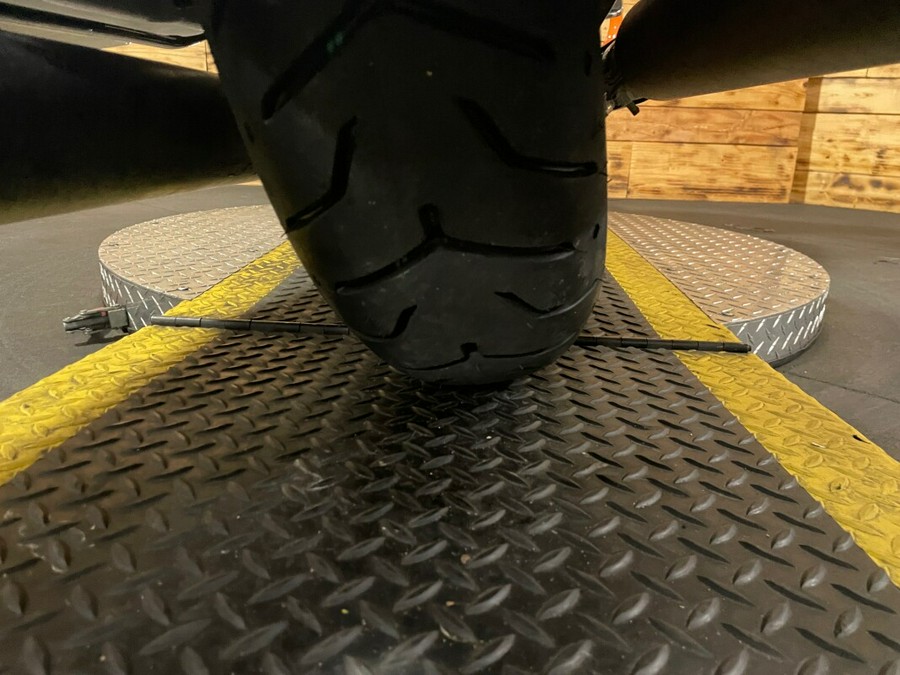 2017 Harley-Davidson Street Glide Special