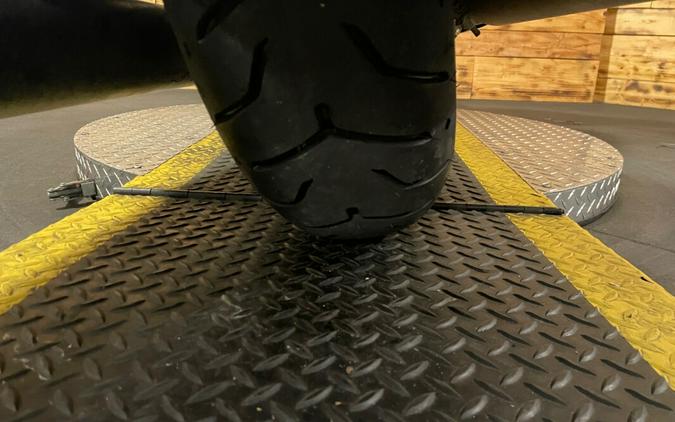 2017 Harley-Davidson Street Glide Special