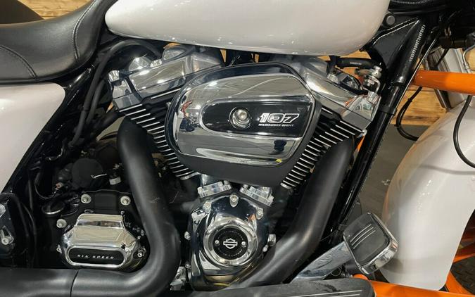 2017 Harley-Davidson Street Glide Special