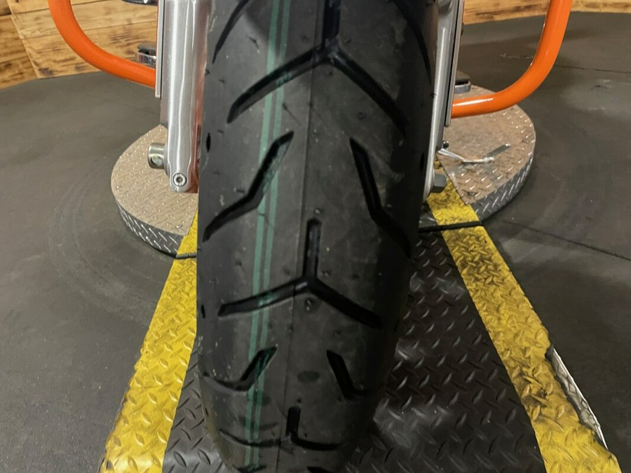 2017 Harley-Davidson Street Glide Special