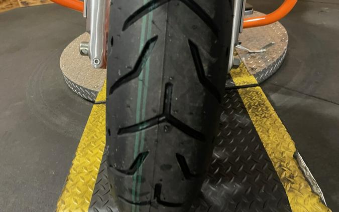 2017 Harley-Davidson Street Glide Special