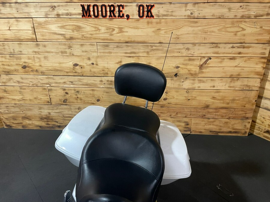 2017 Harley-Davidson Street Glide Special