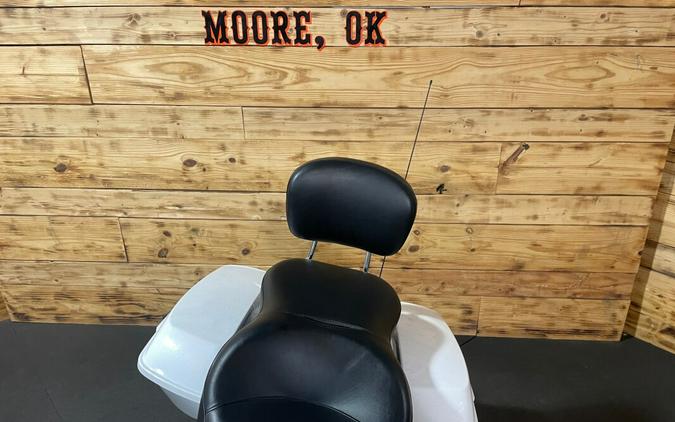 2017 Harley-Davidson Street Glide Special