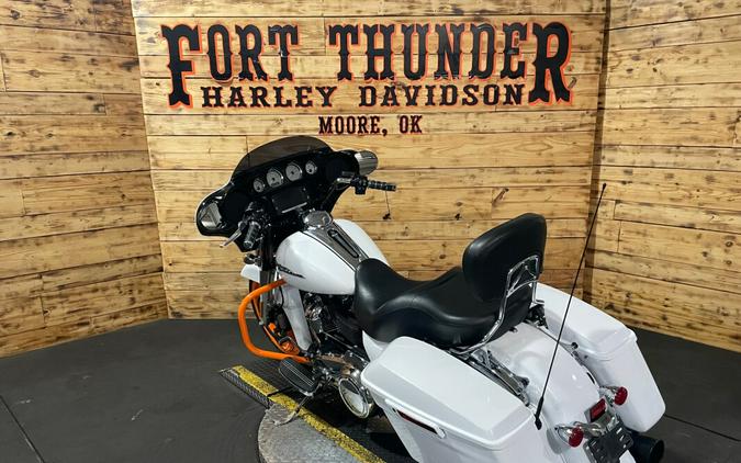 2017 Harley-Davidson Street Glide Special