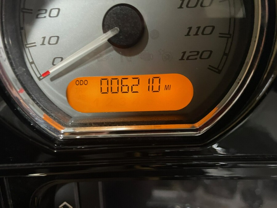 2017 Harley-Davidson Street Glide Special