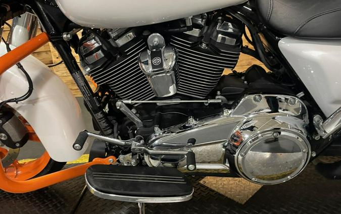 2017 Harley-Davidson Street Glide Special