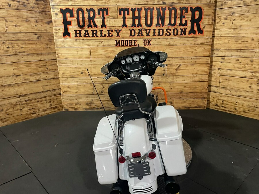 2017 Harley-Davidson Street Glide Special