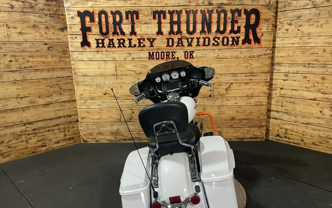 2017 Harley-Davidson Street Glide Special