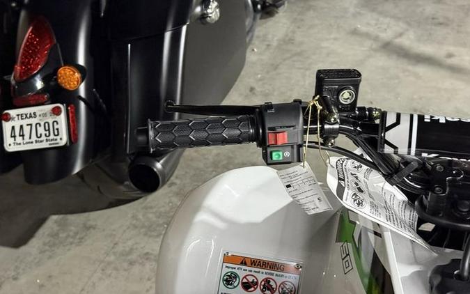 2026 Kawasaki KFX®50