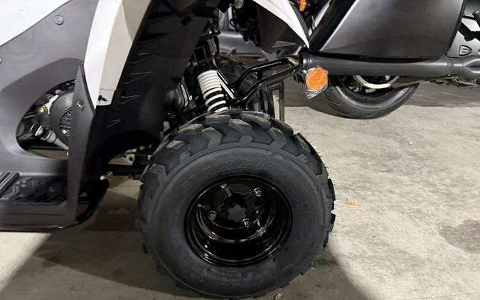 2026 Kawasaki KFX®50