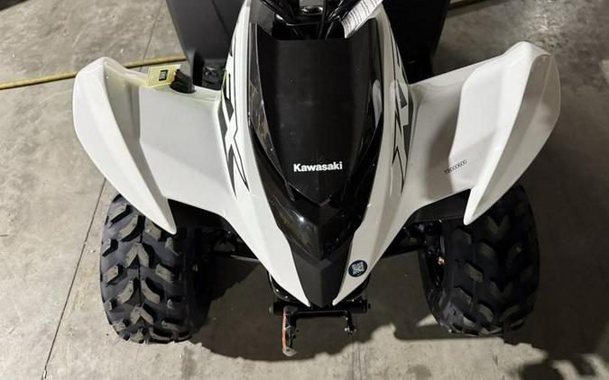 2026 Kawasaki KFX®50