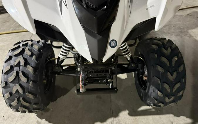 2026 Kawasaki KFX®50