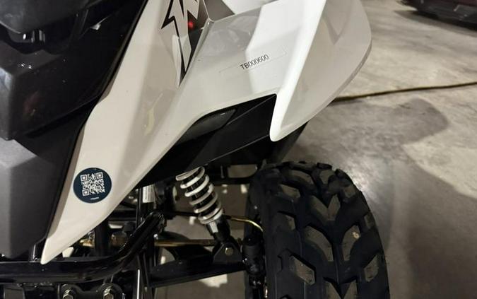 2026 Kawasaki KFX®50