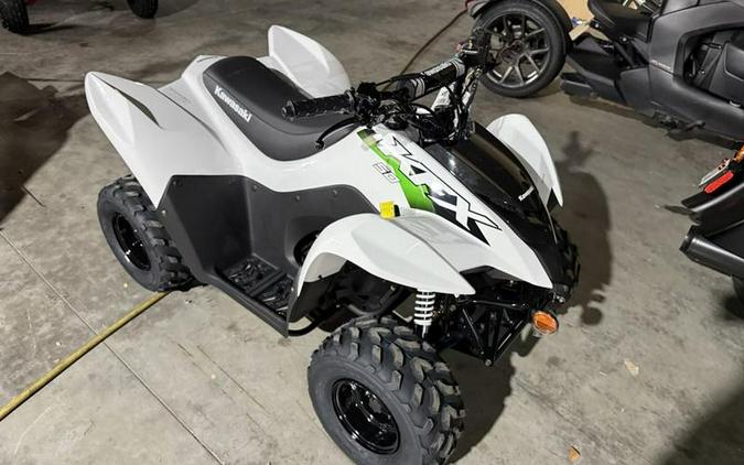 2026 Kawasaki KFX®50
