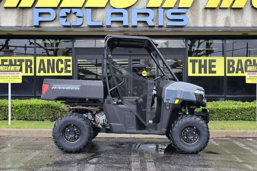 2026 Polaris® Ranger 500