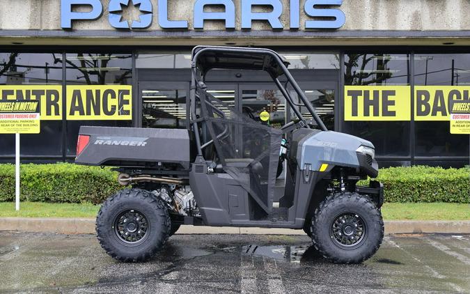 2026 Polaris® Ranger 500