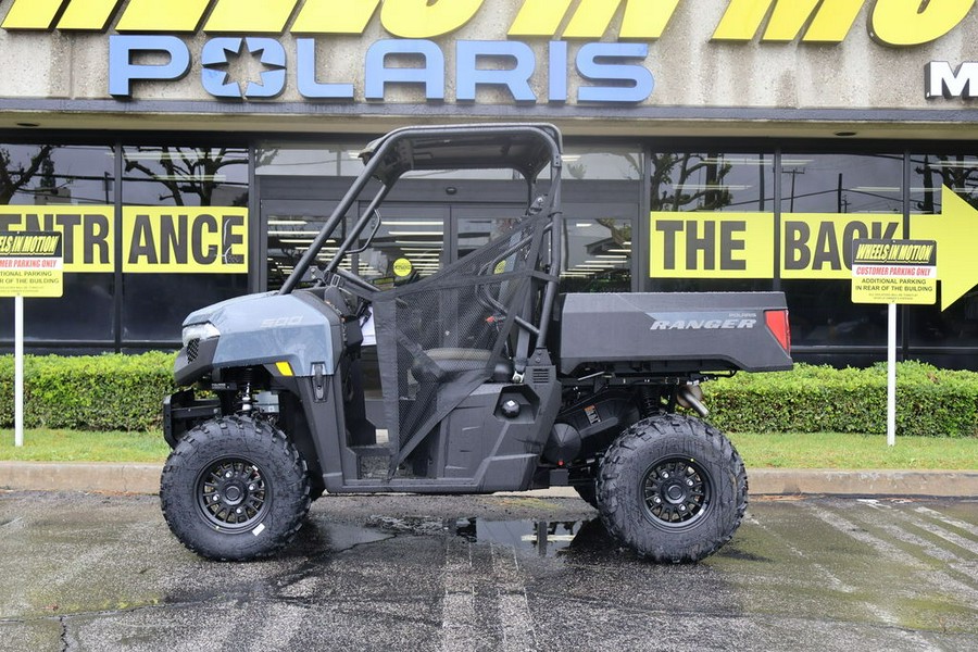 2026 Polaris® Ranger 500