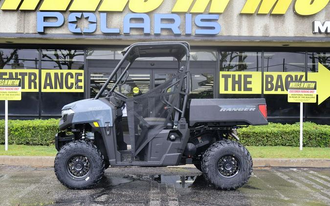 2026 Polaris® Ranger 500