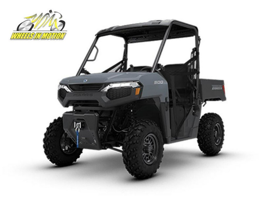 2026 Polaris® Ranger 500