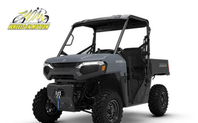 2026 Polaris® Ranger 500