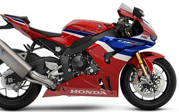 2026 Honda CBR1000RR-R Fireblade SP