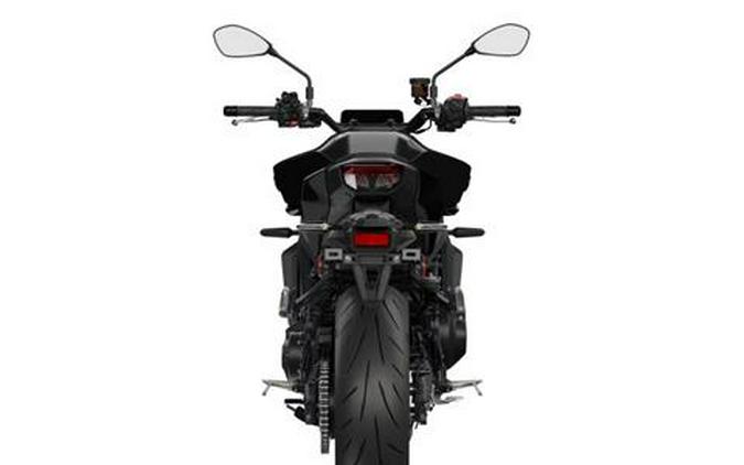 2026 Yamaha MT-09