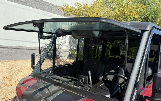 2025 Can-Am® Defender MAX Lone Star Cab HD10