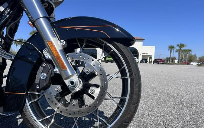 2023 Harley-Davidson® FLHXS - Street Glide® Special
