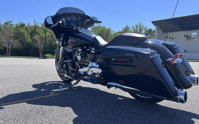 2023 Harley-Davidson® FLHXS - Street Glide® Special