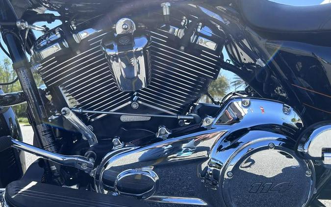 2023 Harley-Davidson® FLHXS - Street Glide® Special